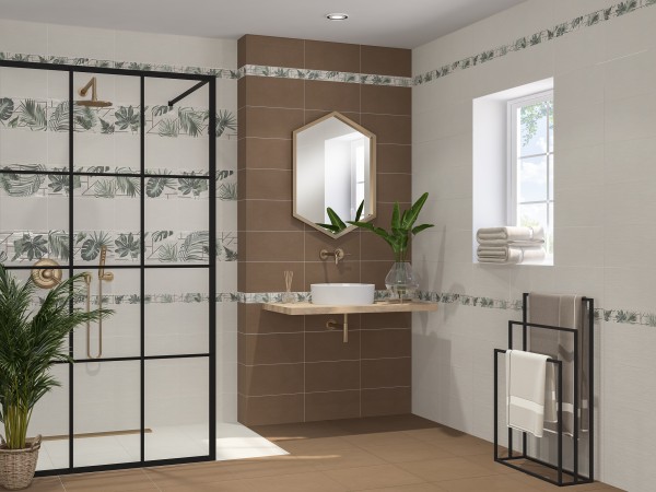 Коллекция плитки Azori Ceramica AZOLLA