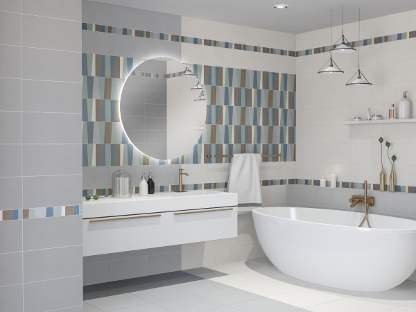 Коллекция плитки Azori Ceramica AZOLLA