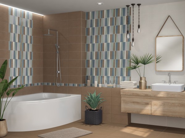 Коллекция плитки Azori Ceramica AZOLLA