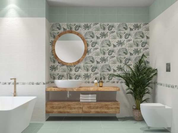 Коллекция плитки Azori Ceramica AZOLLA