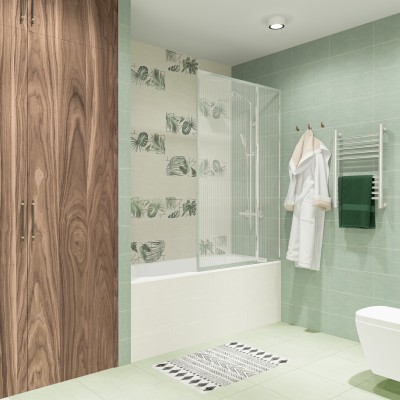 Коллекция плитки Azori Ceramica AZOLLA