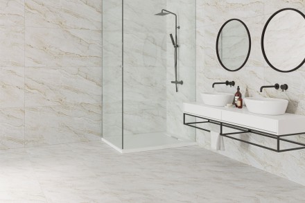 Керамогранит Silk VESUVIO 60х60 MATT