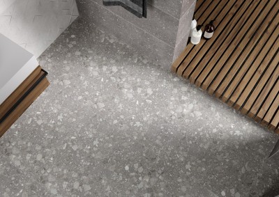 Коллекция плитки Gracia Ceramica Terrazzo