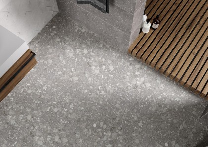 Коллекция плитки Gracia Ceramica Terrazzo