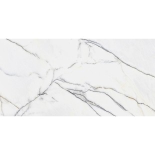 Керамогранит STAROSLIM MARBLES PANDA WHITE 60*120