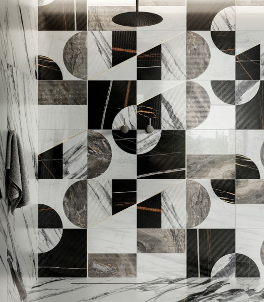 Коллекция плитки ITALON CHARME DELUXE /Шарм Делюкс