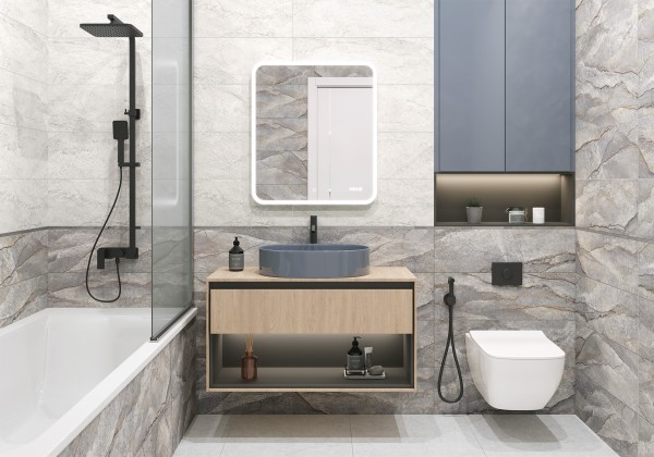 Коллекция DELACORA Nebraska