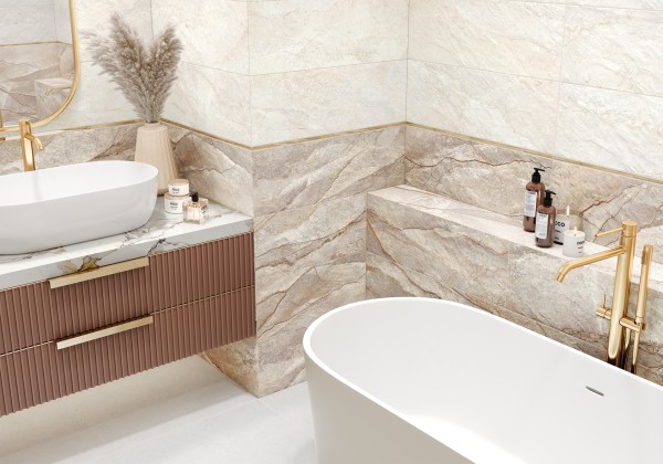 Коллекция DELACORA Nebraska