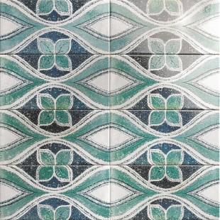 Настенная плитка RIVIERA TOLON 15x30 - Mainzu  