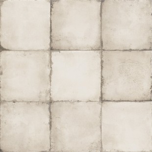 Керамогранит BOTTEGA BIANCO 20x20 - Mainzu  