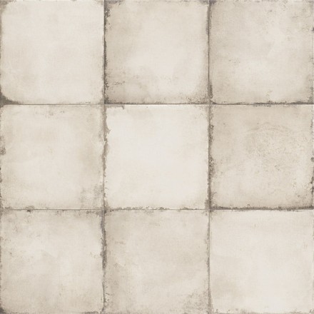Керамогранит BOTTEGA BIANCO 20x20 - Mainzu  