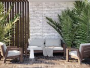  Коллекция плитки GLOBAL TILE NEW YORK