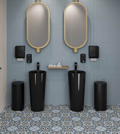 Керамогранит SIENA JOY 20x20