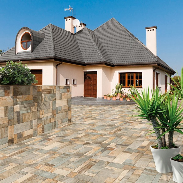 Коллекция плитки Peronda Dvomo MODULAR