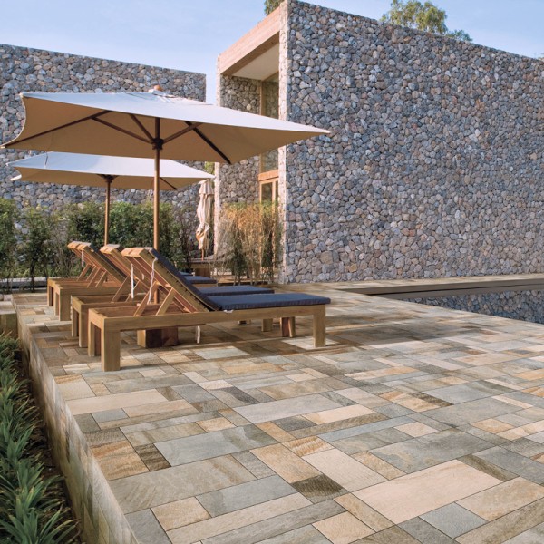 Коллекция плитки Peronda Dvomo MODULAR