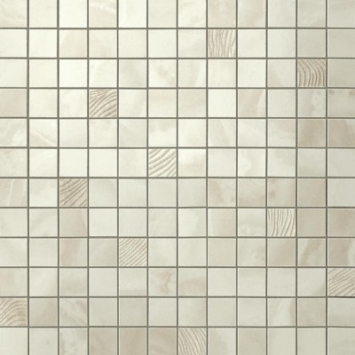 Мозаика S.O. Persian Jade Mosaic 30,5*30,5 Глянeц