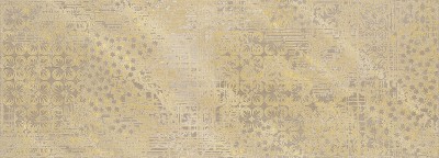 Декор Trevi Beige Ornato 25,1*70,9