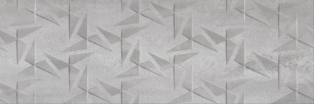 Плитка настенная SYNTHESS MILL GREY 30*90