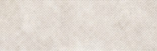 Настенная вставка Meissen Keramik Honey Stone бежевый 29x89 HOA-WID011
