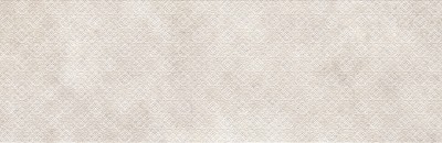 Настенная вставка Meissen Keramik Honey Stone бежевый 29x89 HOA-WID011