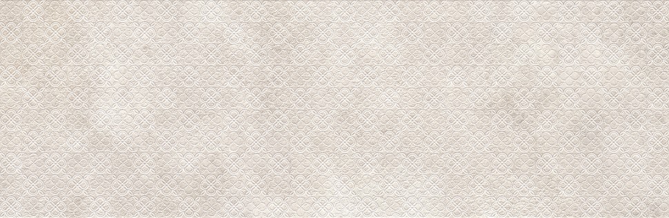 Настенная вставка Meissen Keramik Honey Stone бежевый 29x89 HOA-WID011