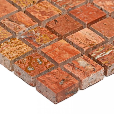 Мозаика натуральный камень Verona 7*305*305