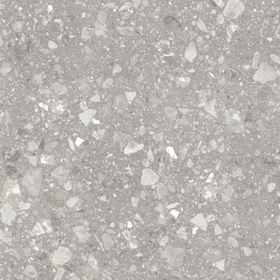Керамогранит Terrazzo matt grey PG 01 60*60