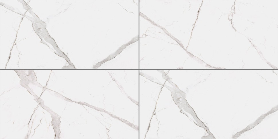 Керамогранит STAROSLIM MARBLES CALACATTA ORO 60*120