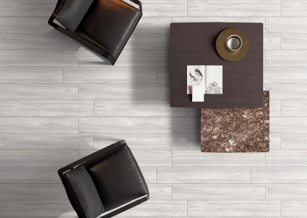 Керамогранит Crown Ash 20*120 MATT