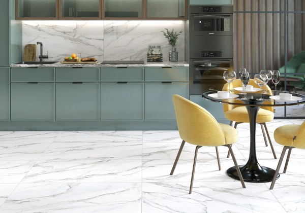 Коллекция DELACORA Omega