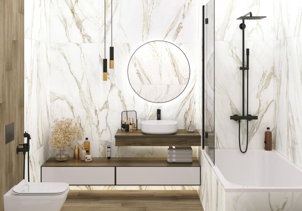 Коллекция DELACORA Omega