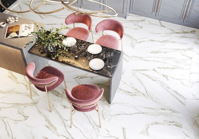 Коллекция DELACORA Omega