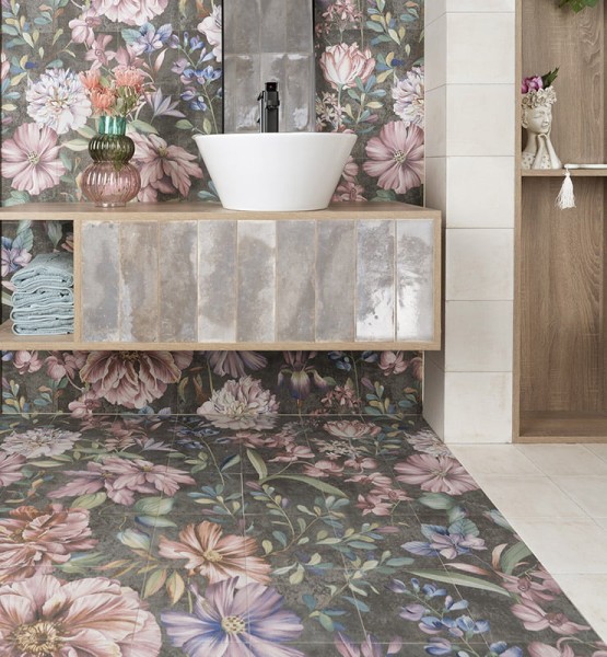 Коллекция плитки MAINZU NOSTALGY