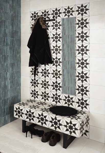 Коллекция плитки MAINZU NOSTALGY