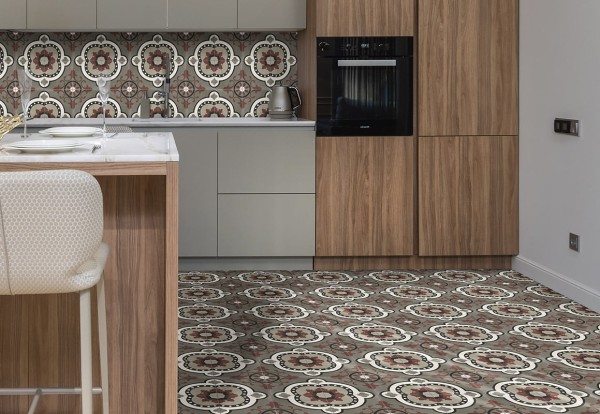 Коллекция плитки MAINZU NOSTALGY