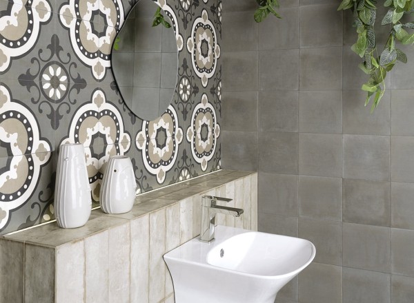 Коллекция плитки MAINZU NOSTALGY