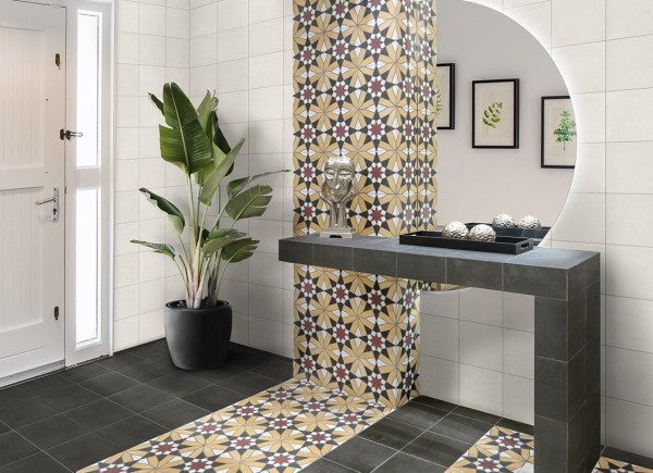 Коллекция плитки MAINZU NOSTALGY