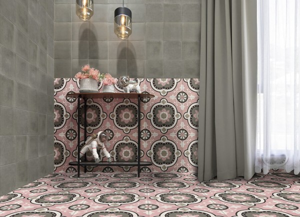 Коллекция плитки MAINZU NOSTALGY