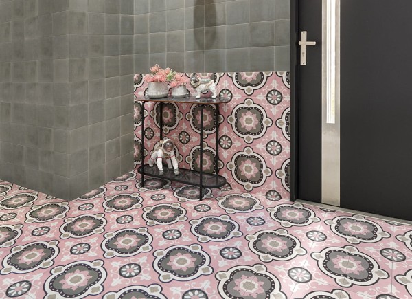 Коллекция плитки MAINZU NOSTALGY