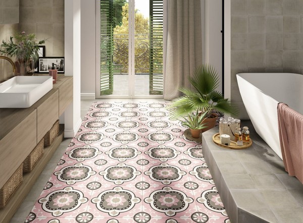 Коллекция плитки MAINZU NOSTALGY