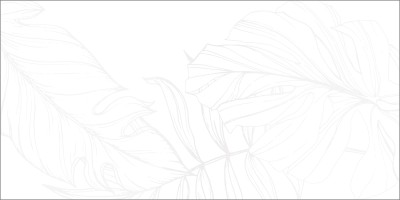 GT1206016603MDR2 Керамогранит Lavina_GT Белый 60x120 _ботаника