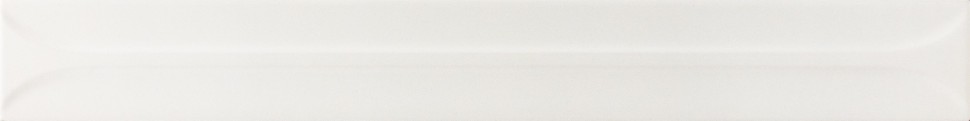 Плитка керамическая 31170 HOPP BRO White 5х40 см  