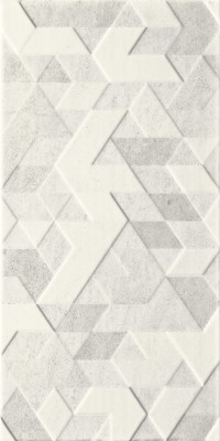 Плитка настенная Emilly Grys STRUKTURA DEKOR 30*60