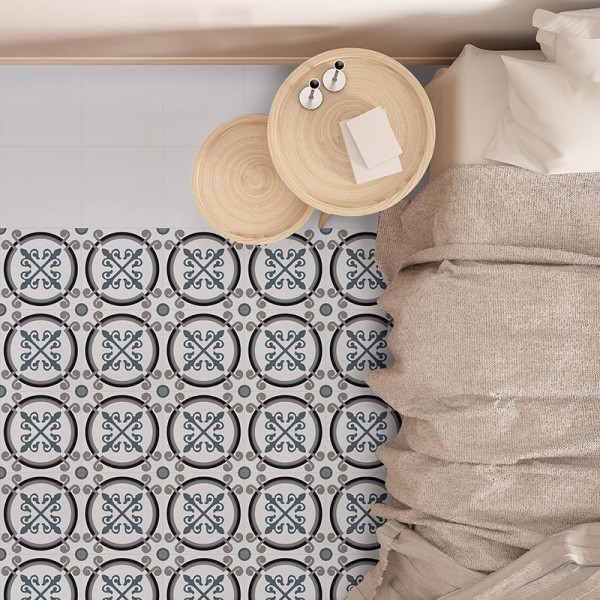 Коллекция плитки Decocer Siena ( Smile Tile )