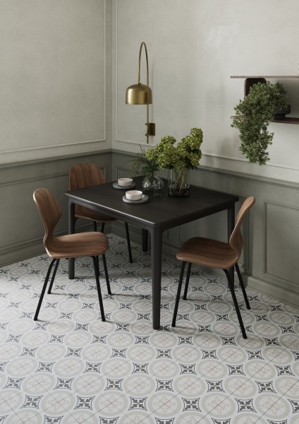 Коллекция плитки Decocer Siena ( Smile Tile )