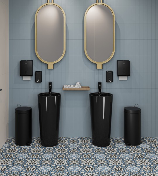 Коллекция плитки Decocer Siena ( Smile Tile )