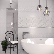 Коллекция плитки Gracia Ceramica BIANCO