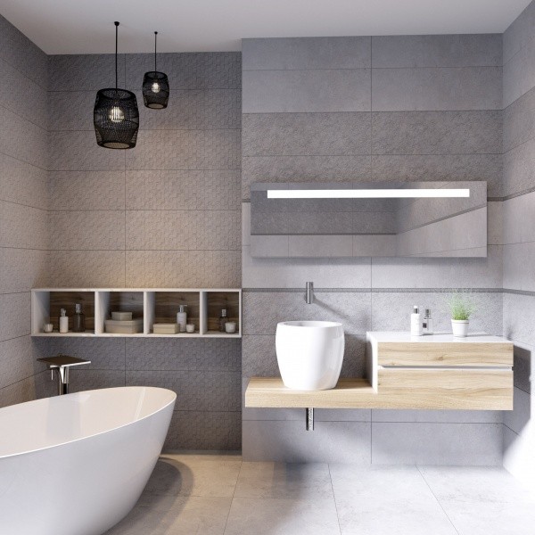 Коллекция плитки Gracia Ceramica ANETA