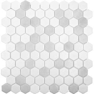 Противоскользящая мозаика Antislip HEX 100/514 Antid