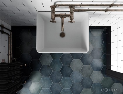 Коллекция плитки EQUIPE CERAMICAS HERITAGE